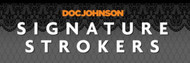 Doc Johnson - Signature Strokers